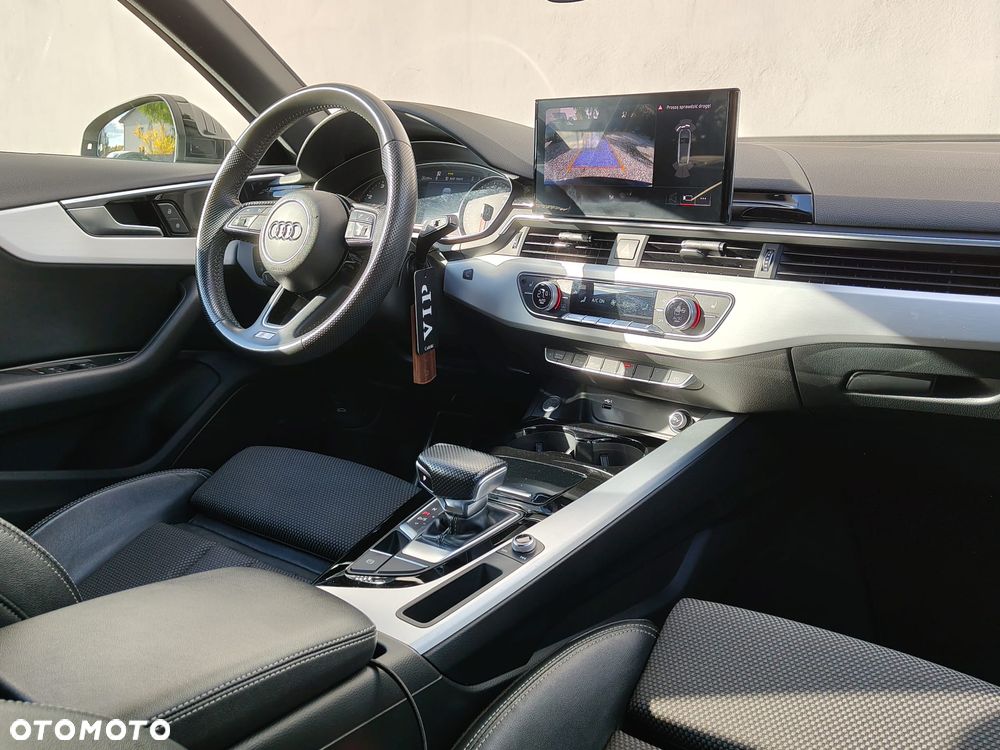 Audi A4 Avant - 8