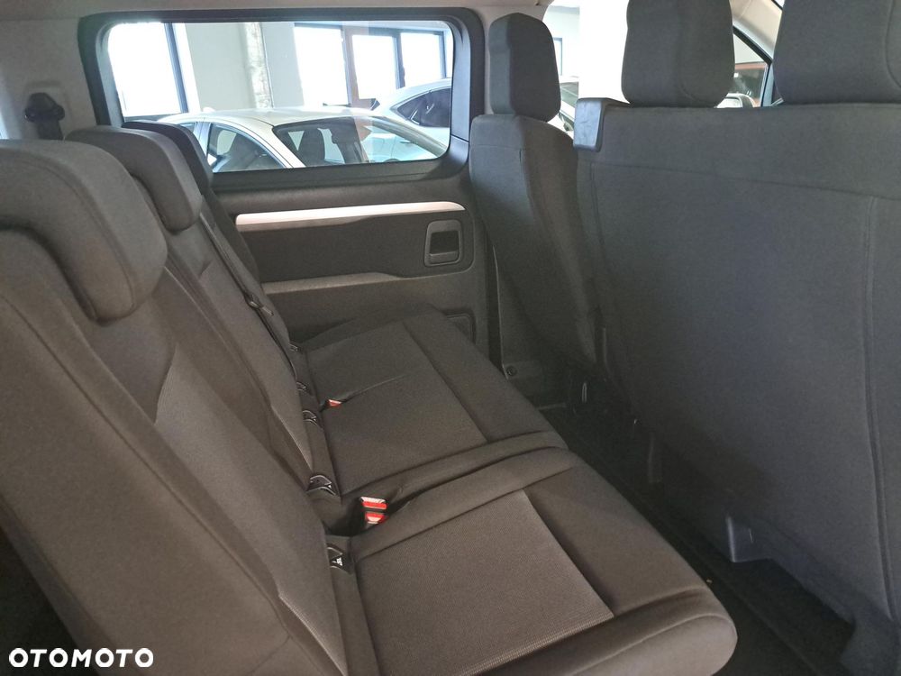 Toyota Proace Verso 2.0 D4-D Long Business - 13