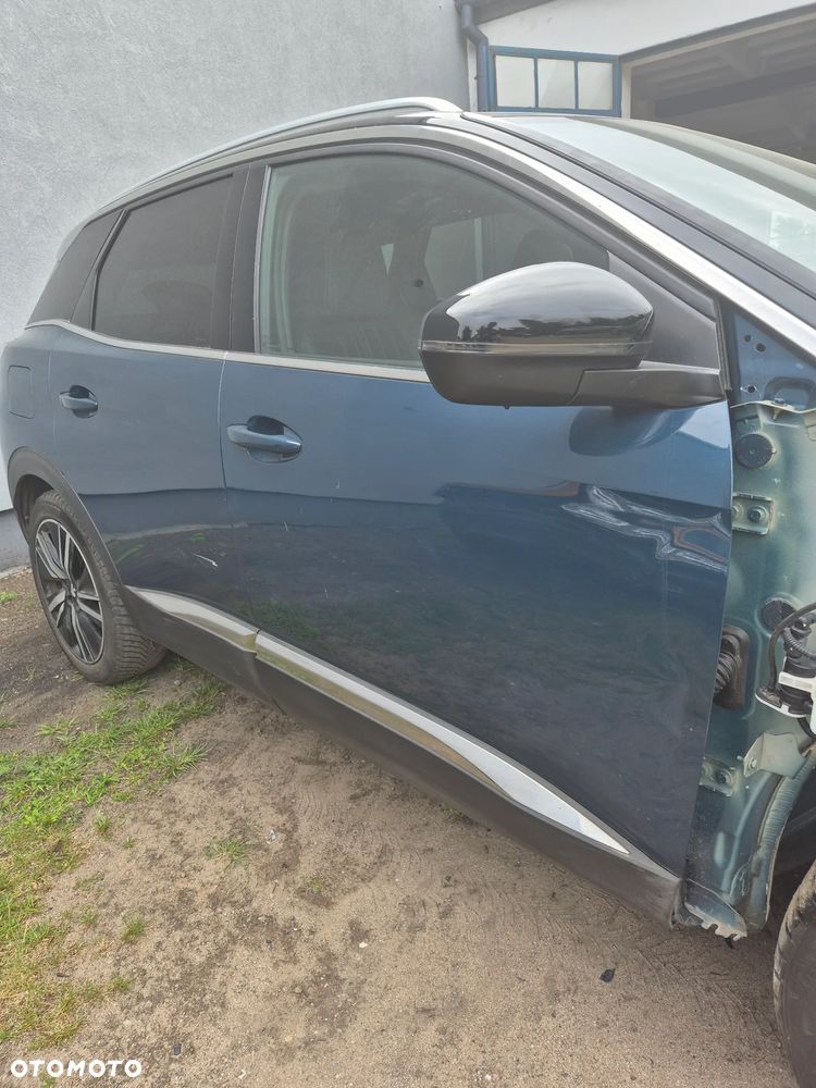 Peugeot 3008 PureTech 180 Stop & Start GPF EAT8 GT - 16