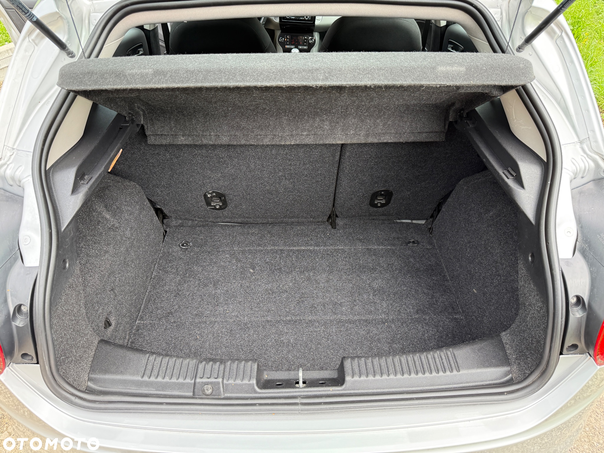 Fiat Bravo 1.4 T-Jet 16V Dynamic Euro5 - 26
