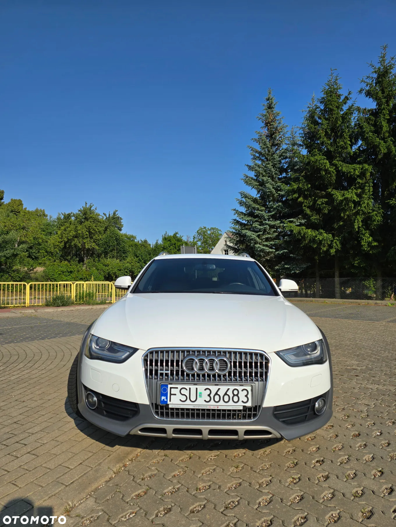 Audi A4 Allroad 2.0 TDI Quattro S tronic - 11