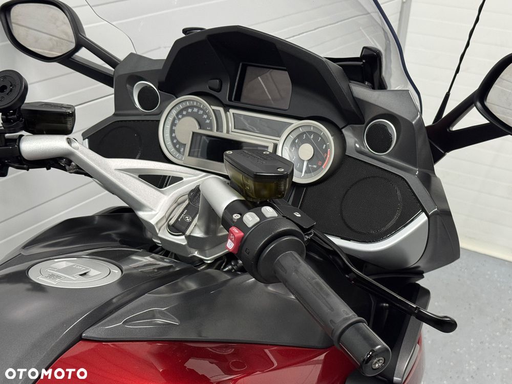 BMW K - 16