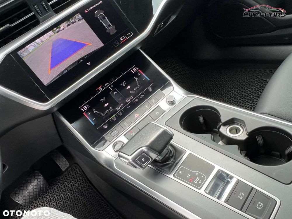 Audi A6 Limousine - 26