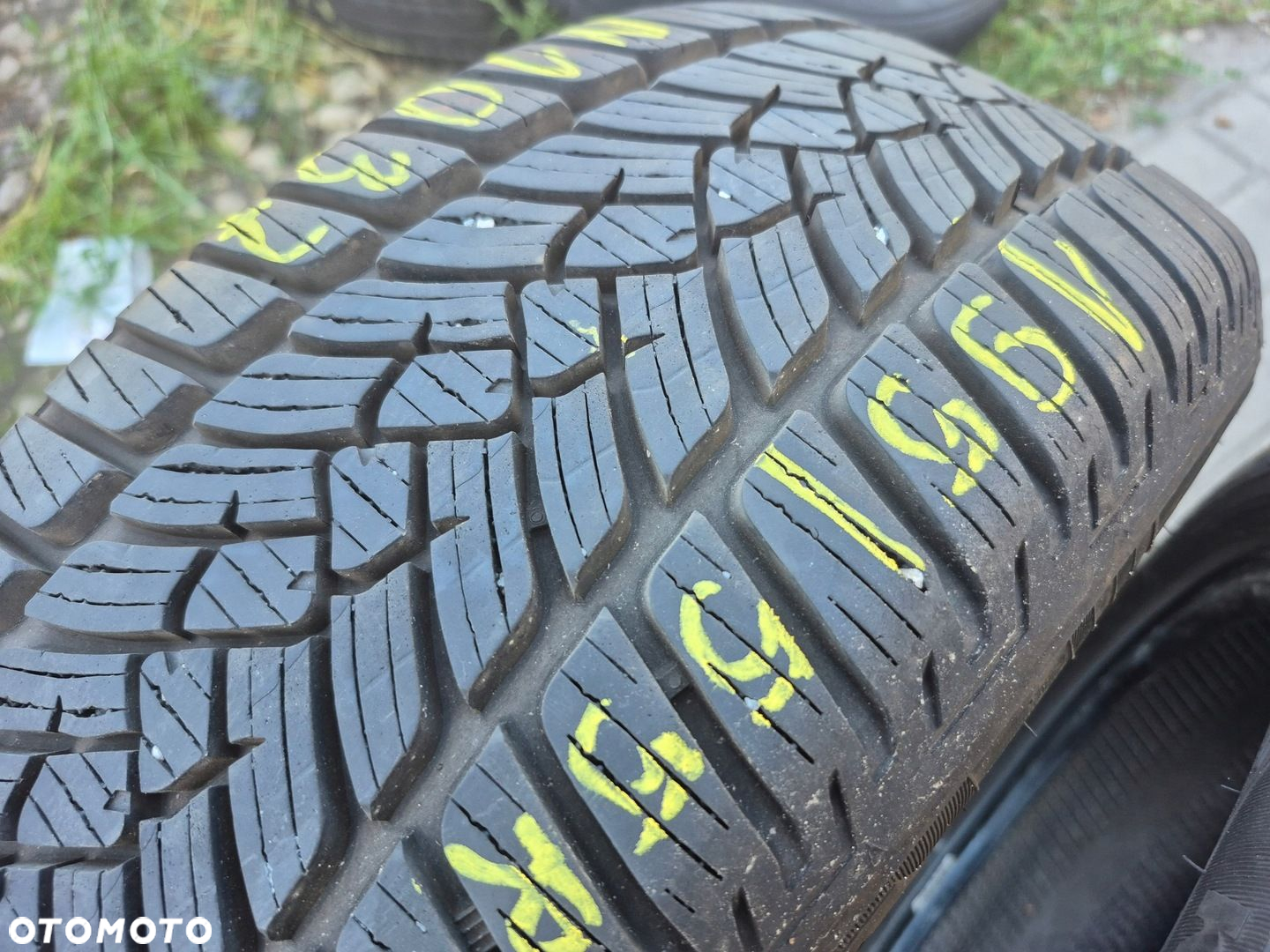 FULDA KRISTALL CONTROL HP 2 195/55R15 85H 18R 2X - 2