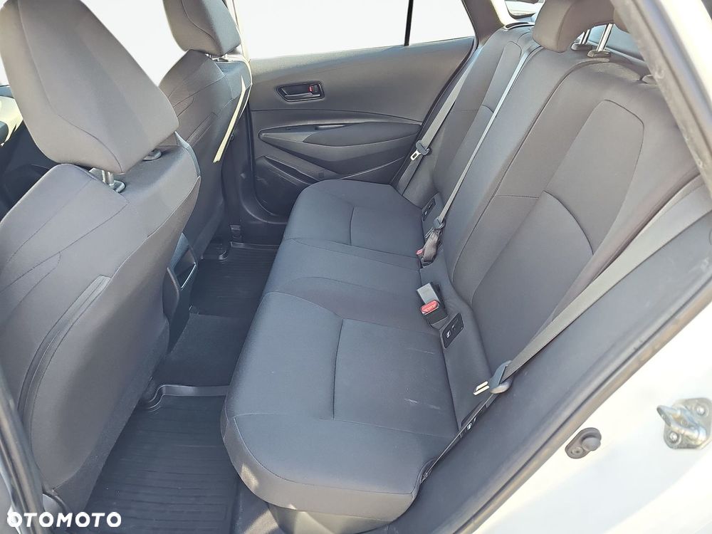 Toyota Corolla 1.8 Hybrid Active - 27