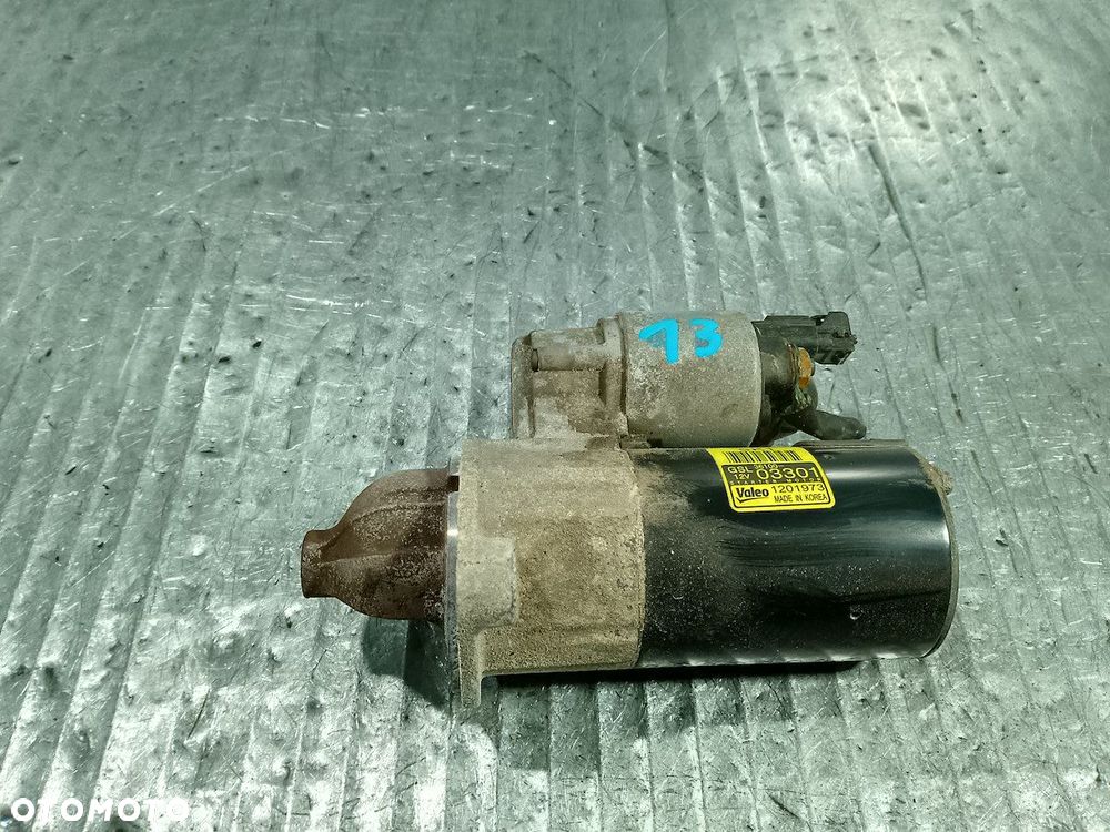 ROZRUSZNIK KIA RIO III 36100-03301 1201973 1.2 16V - 1