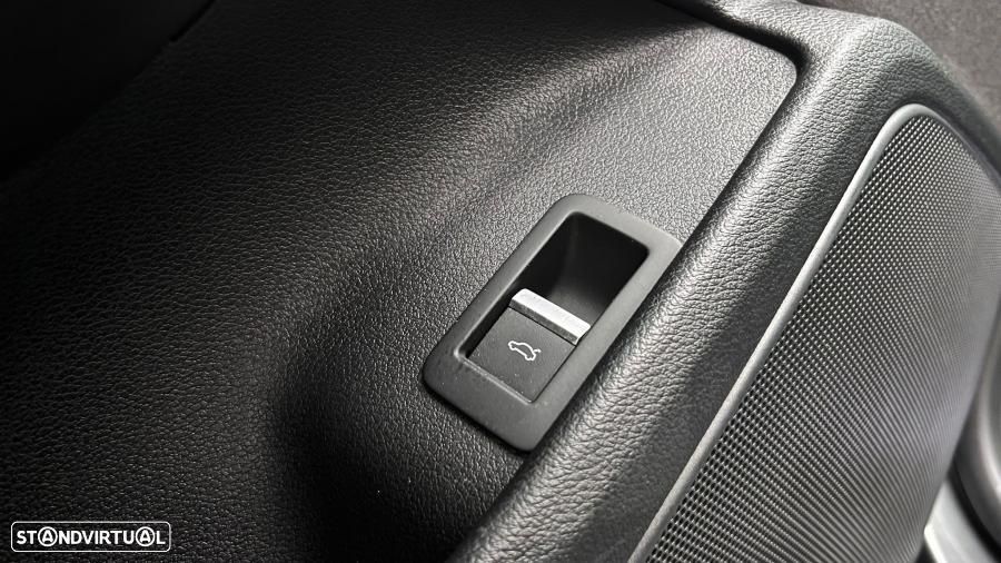 Audi A5 Cabrio 2.0 TFSI S tronic - 25