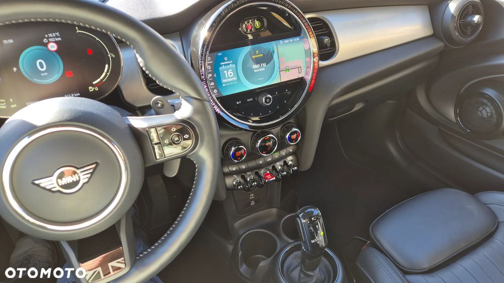 MINI Cooper S Yours Trim sport - 11