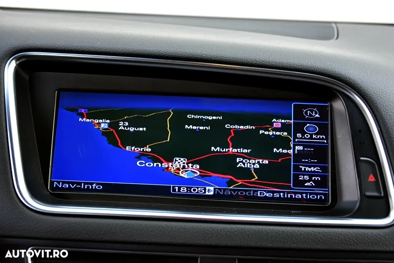 Audi Q5 2.0 TDI Quattro S-Tronic - 18