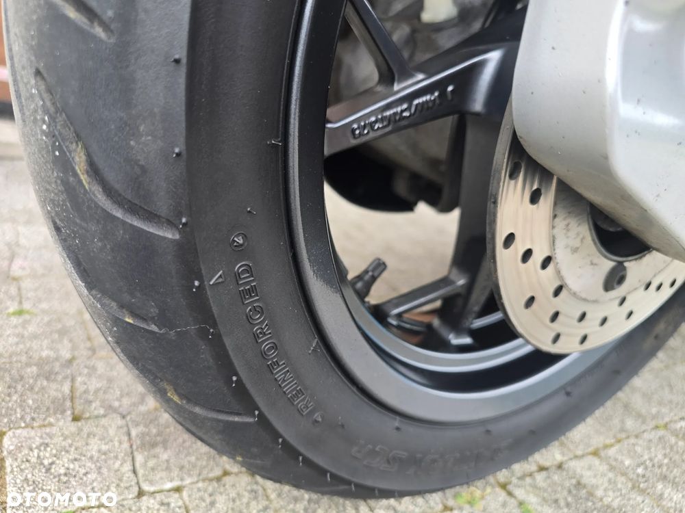 Yamaha X-max - 38