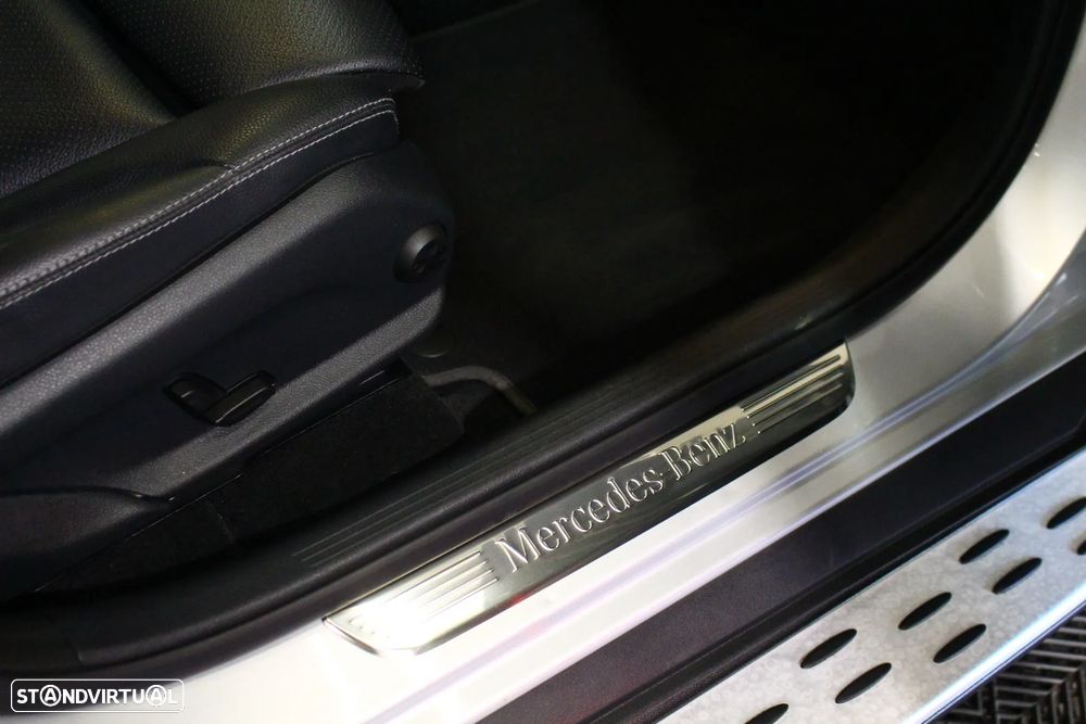 Mercedes-Benz GLC 220 d Coupé 4Matic - 20