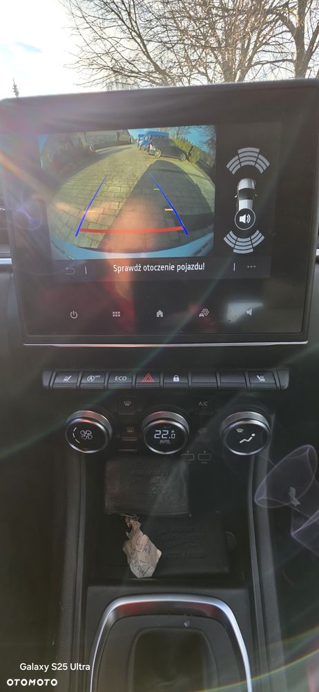 Renault Captur TCe Mild Hybrid 140 EDC GPF EVOLUTION - 25