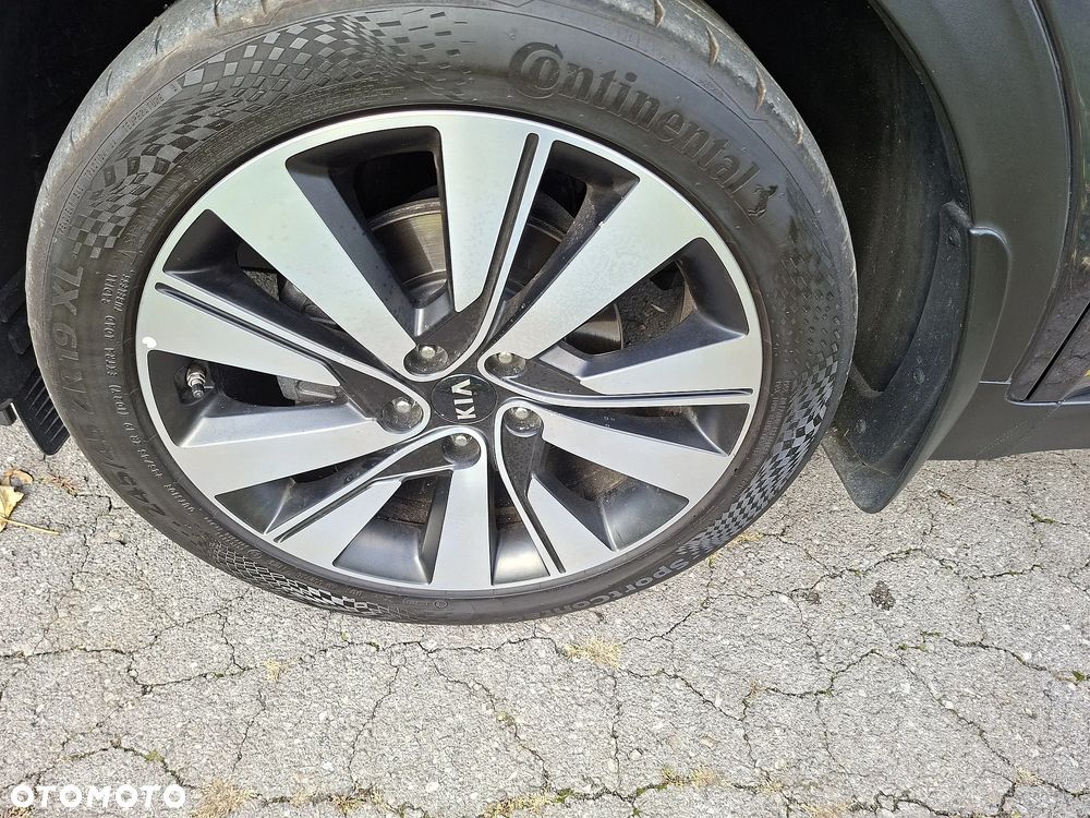 Kia Sportage - 23
