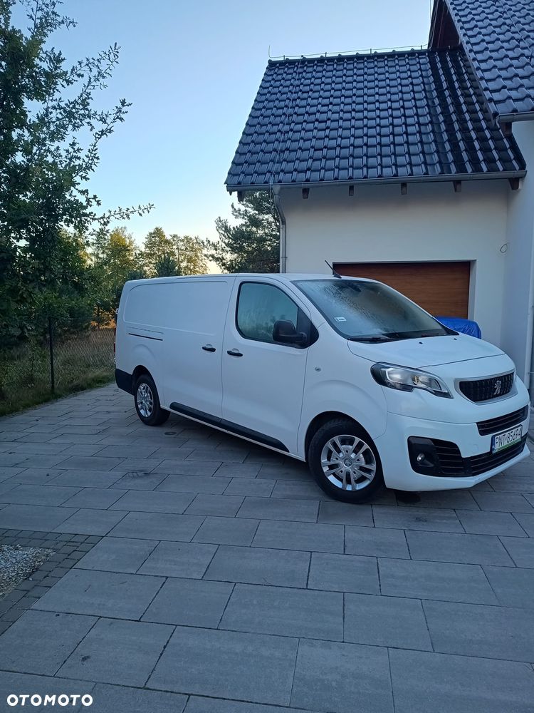 Peugeot Expert - 2