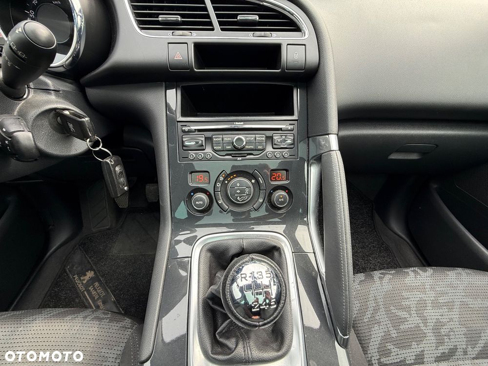 Peugeot 3008 HDi FAP 150 Active - 38