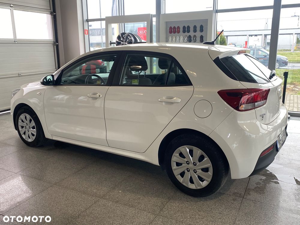 Kia Rio 1.0 T-GDI M - 3