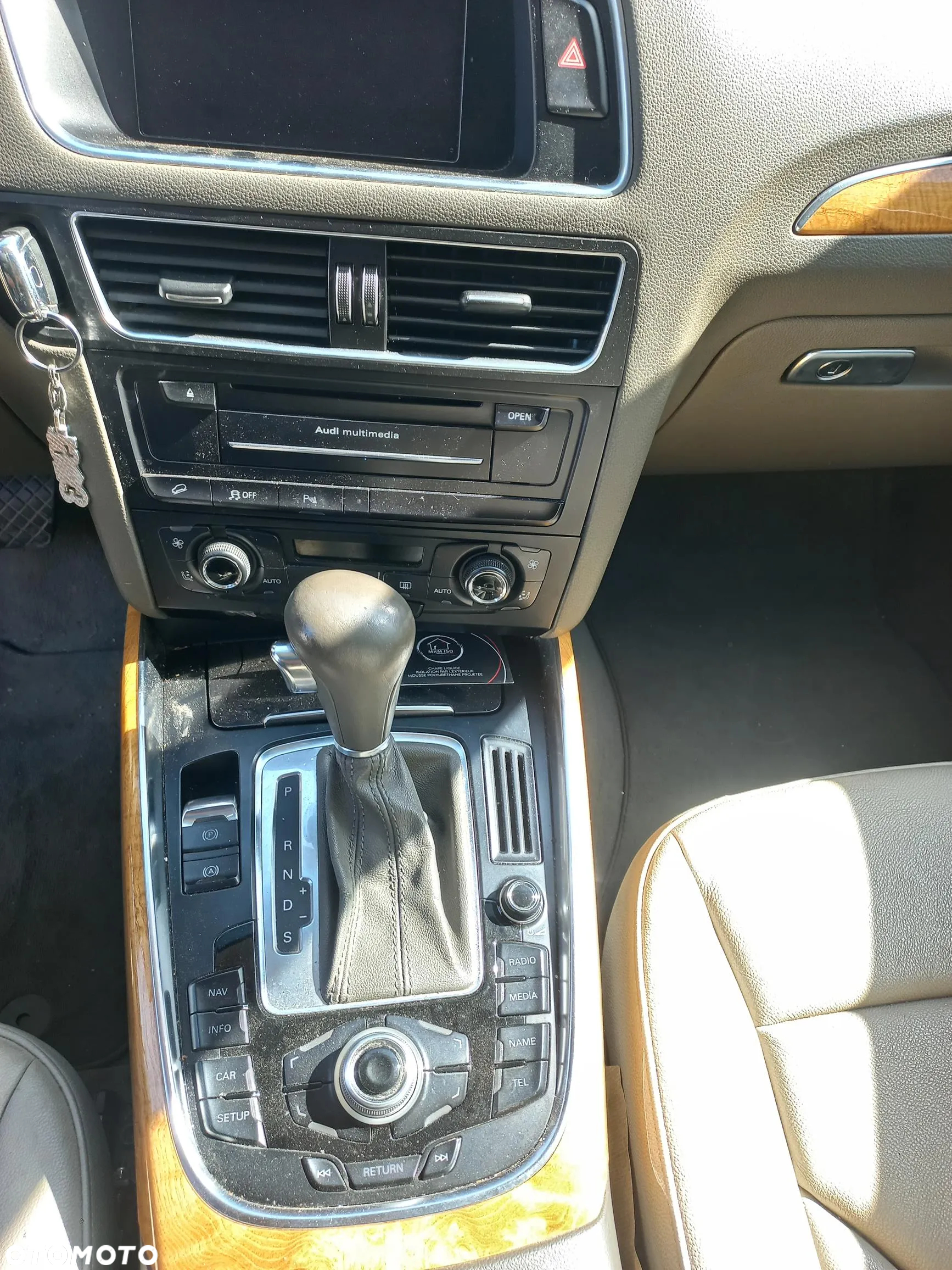 Audi Q5 3.0 TDI Quattro S tronic - 13