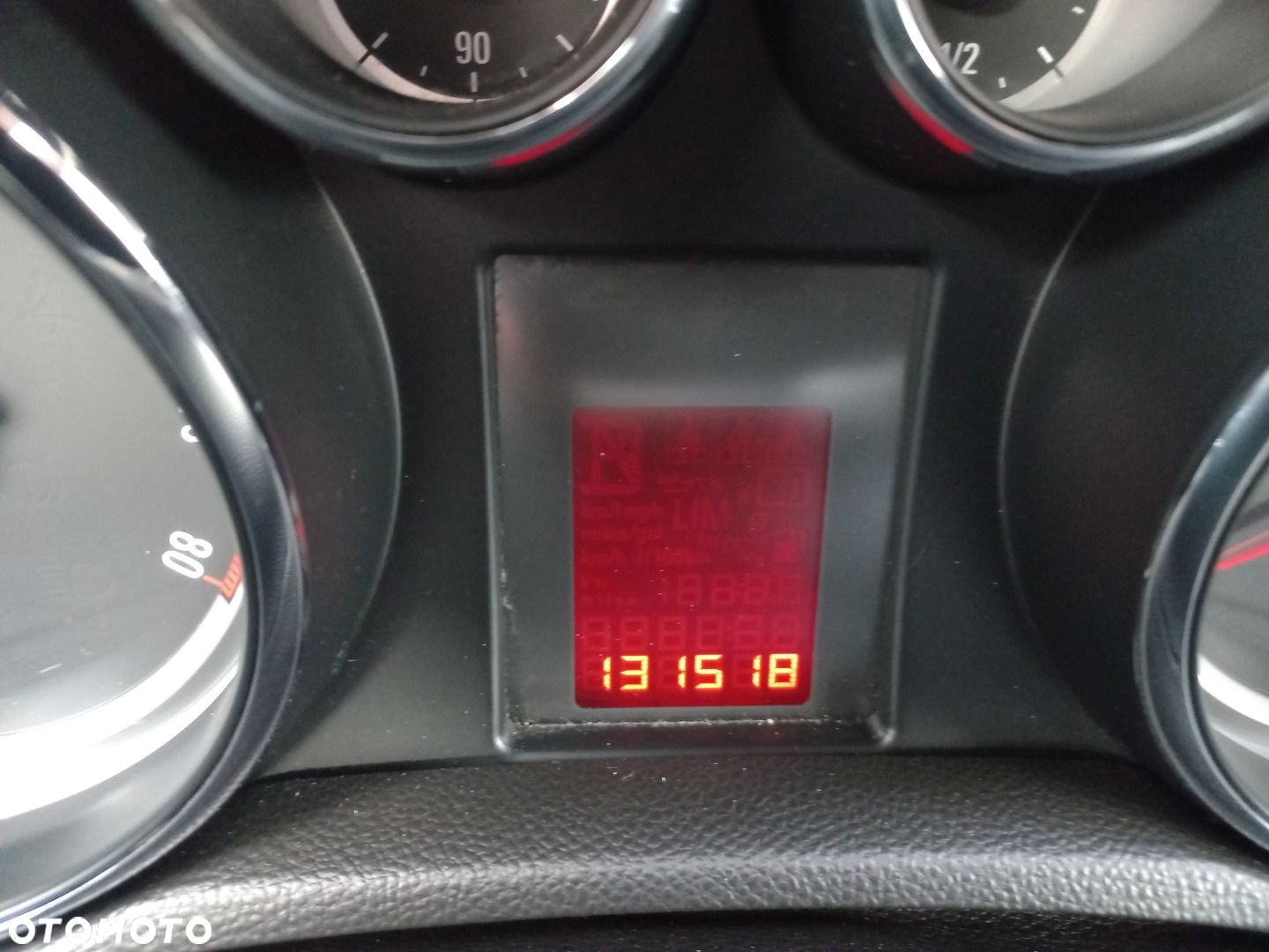 Opel Mokka - 20