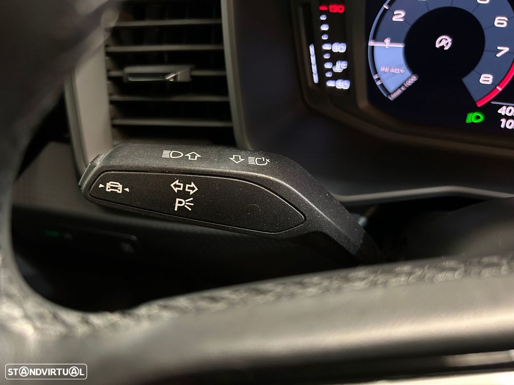 Audi A1 Sportback 25 TFSI - 31