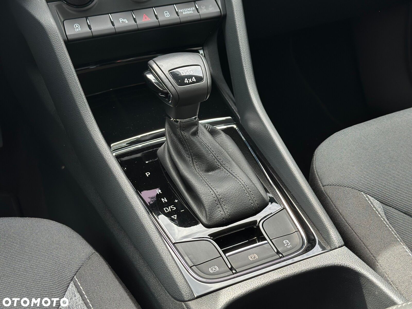 Skoda Kodiaq 2.0 TSI 4x4 Style DSG - 26