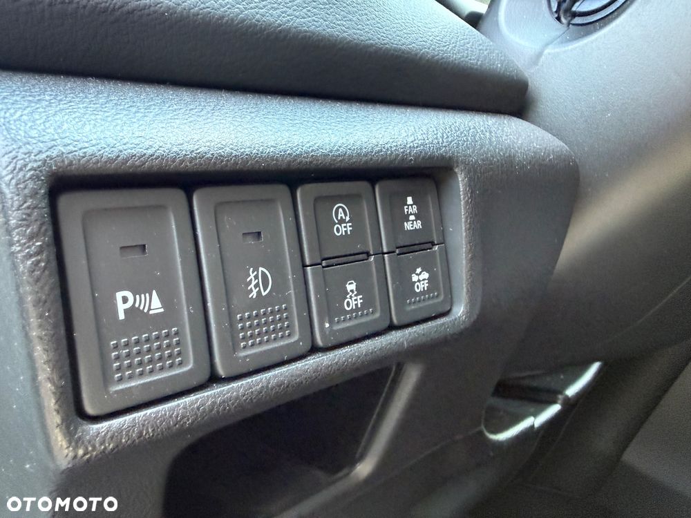 Suzuki SX4 S-Cross 1.4 Boosterjet Allgrip Comfort - 22