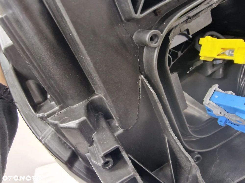 MERCEDES W212 LIFT 13- FULL LED LEWY LEWA LAMPA PRZEDNIA PRZÓD , NR A2128209759 , NR AUKCJI LL637 - 18