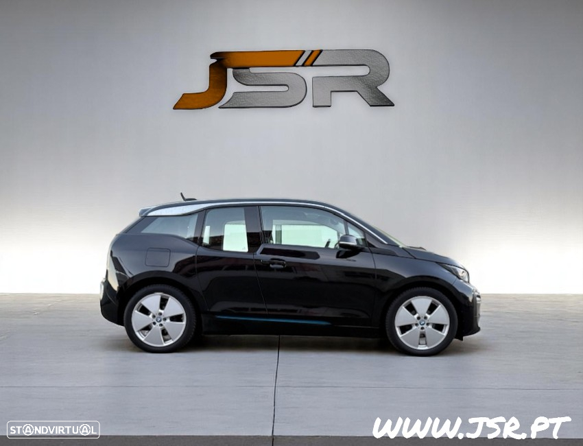 BMW i3 (94 Ah) - 29