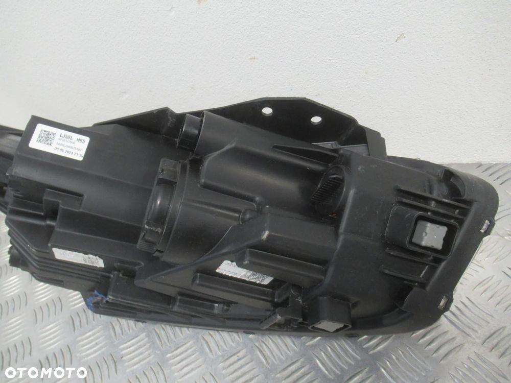 LAMPA PRZEDNIA PRZÓD LEWA KIA CEED III 3 LIFT FULL LED 92101-J7500 J7921-61510 2021 - 13