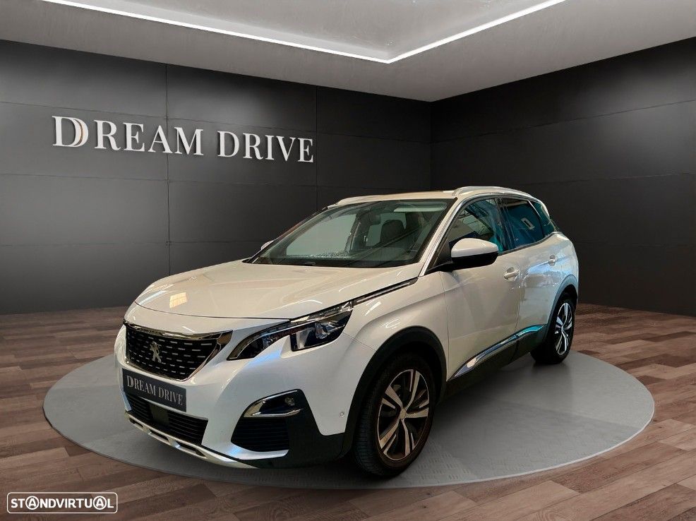 Peugeot 3008 - 1