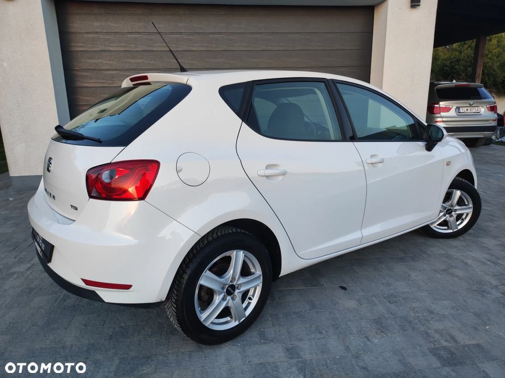 Seat Ibiza - 16