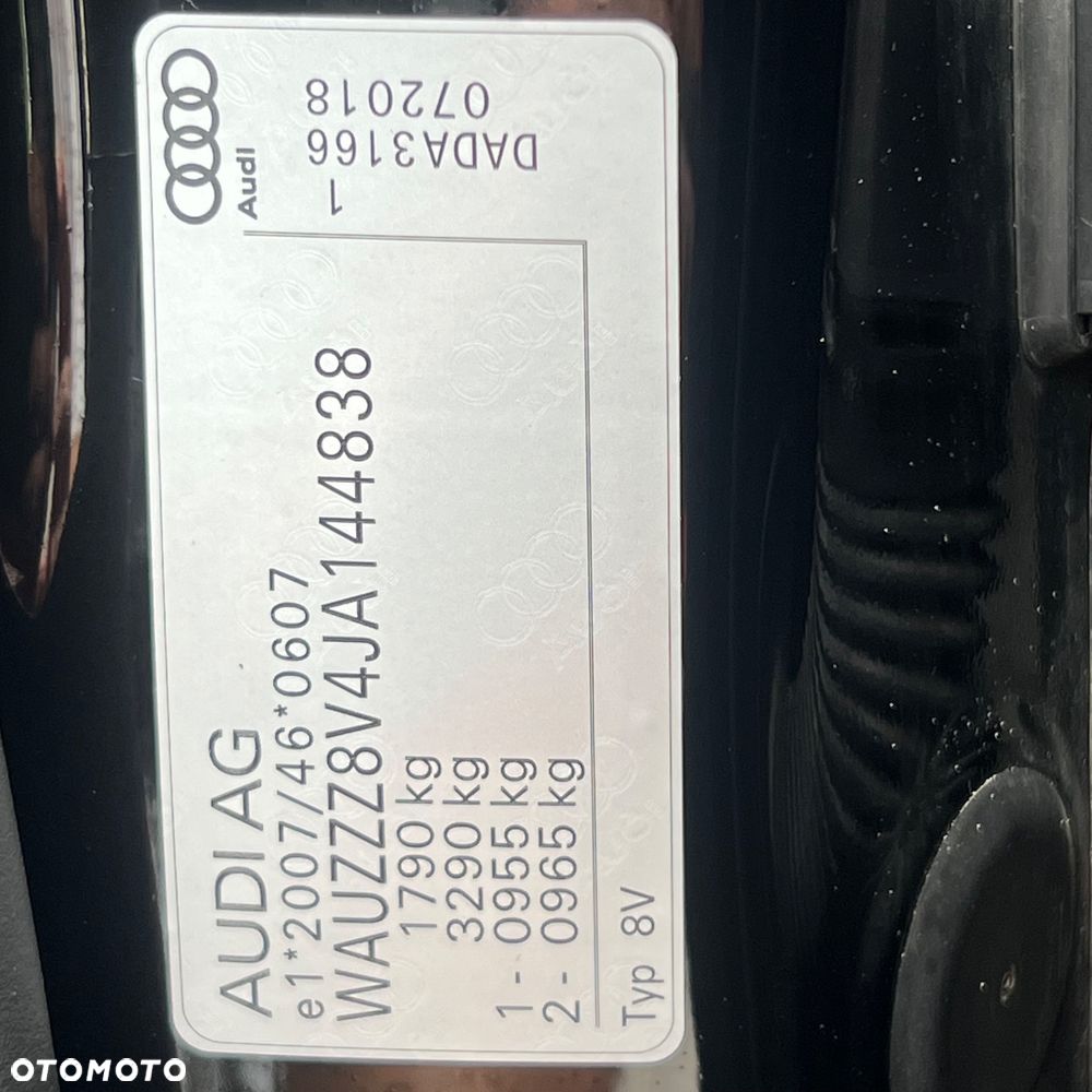 Audi A3 Sportback - 39