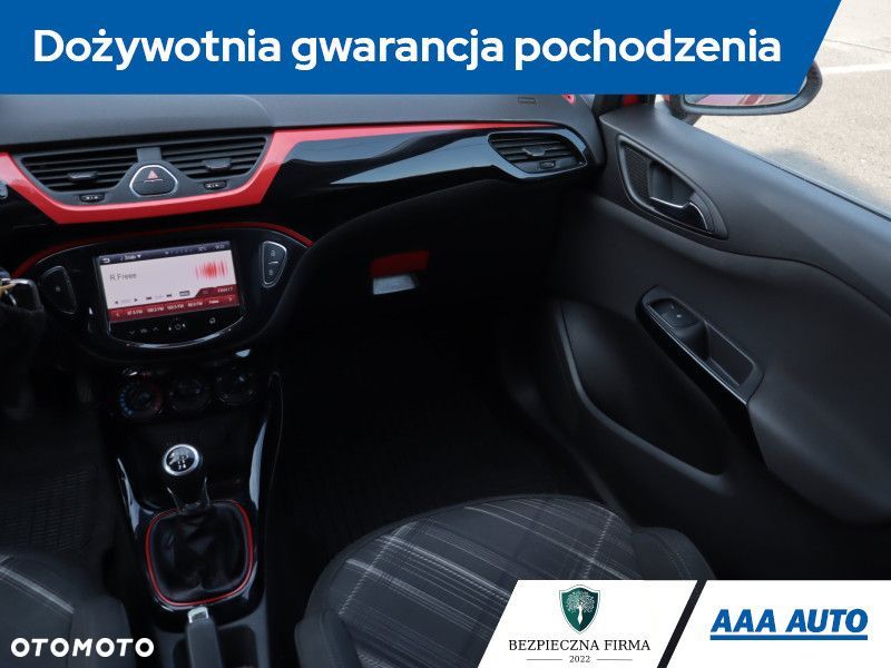 Opel Corsa - 10