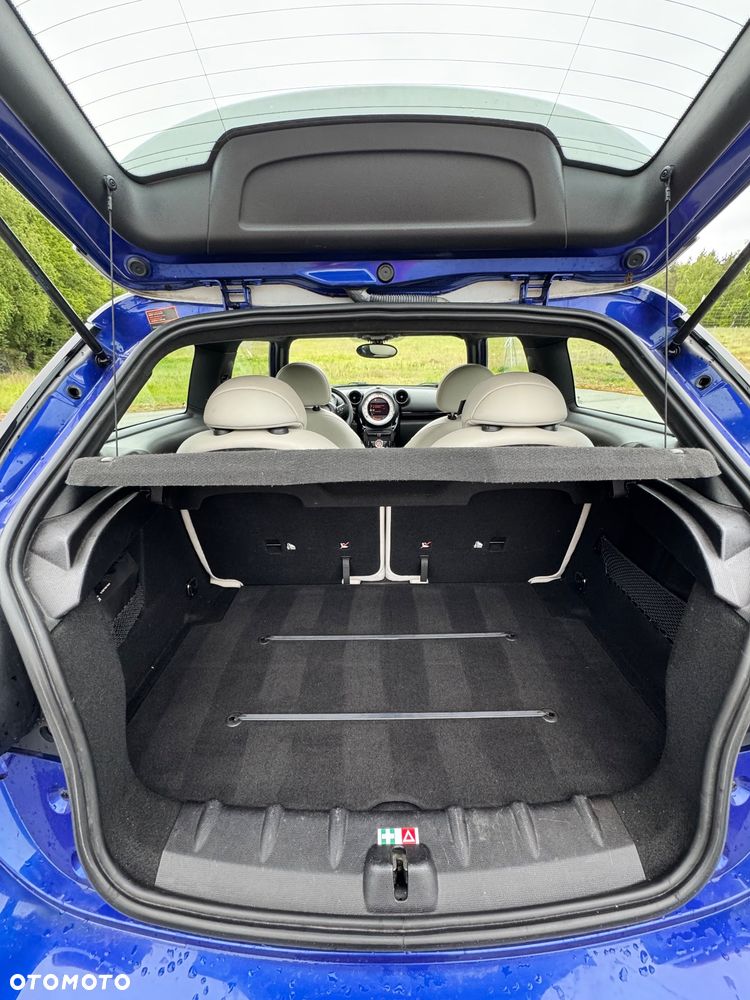 MINI Paceman Cooper S All4 - 19