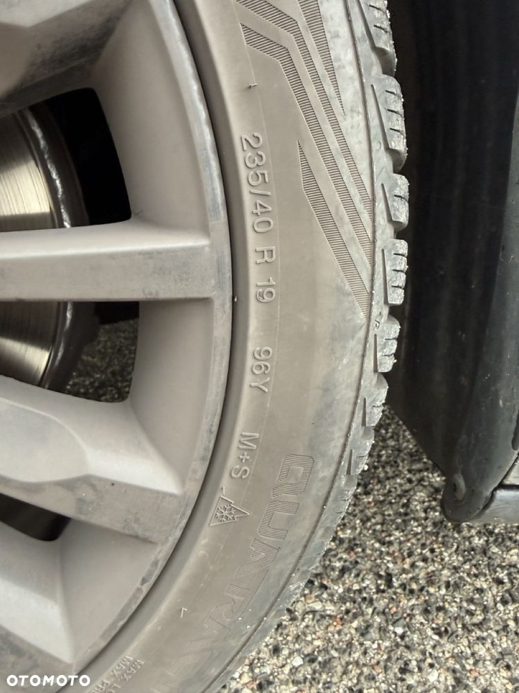 Skoda Superb 2.0 TSI 4x4 L&K DSG - 14