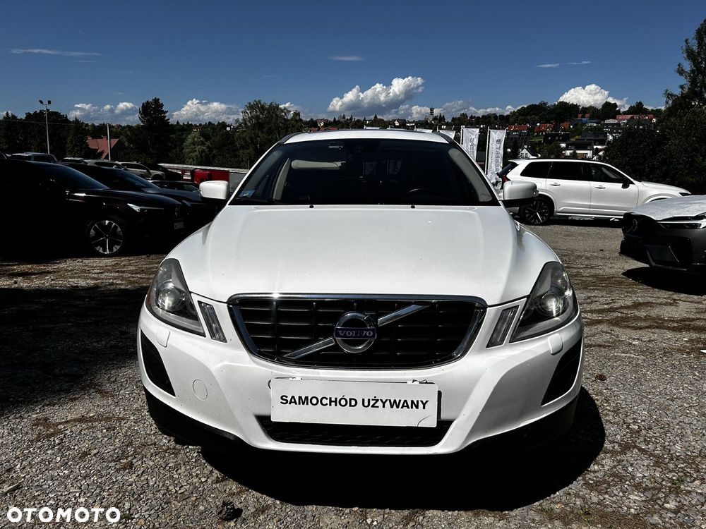Volvo XC 60 - 3