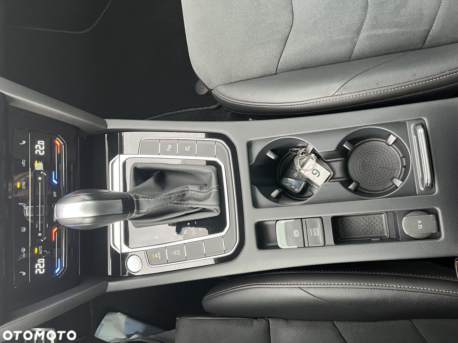 Volkswagen Arteon 2.0 TSI R-Line DSG - 32