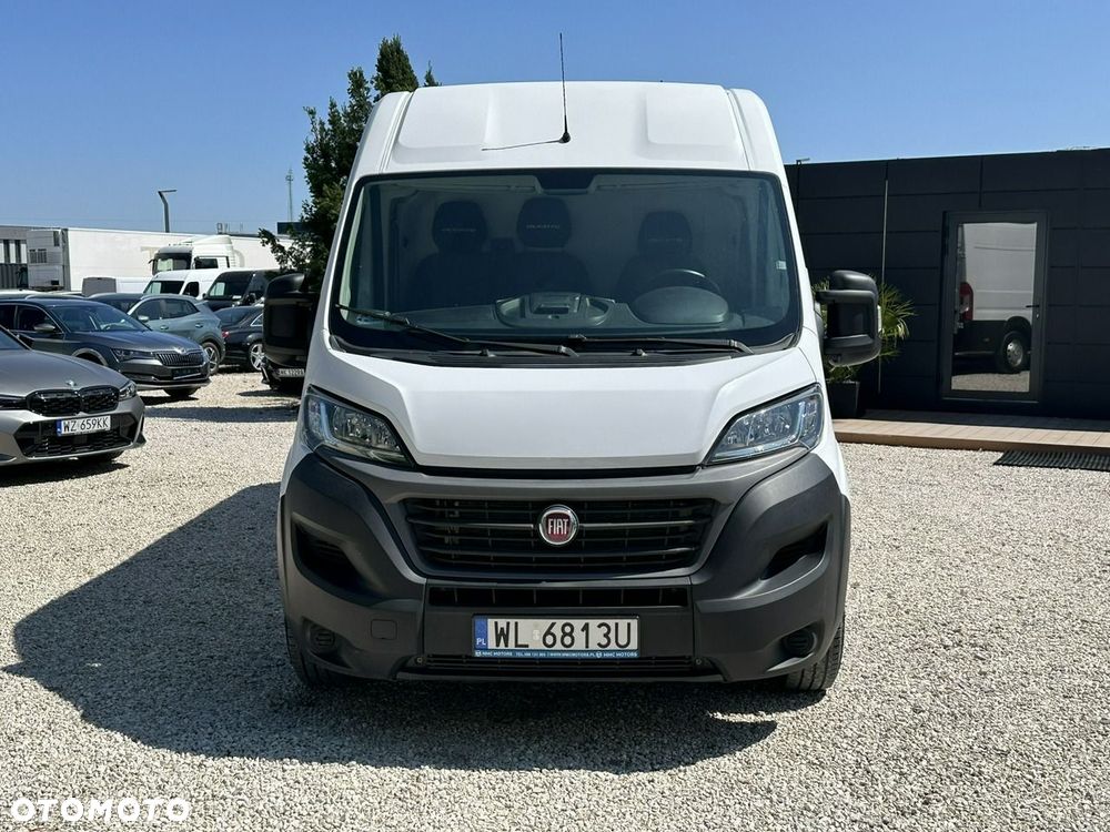 Fiat Ducato - 2