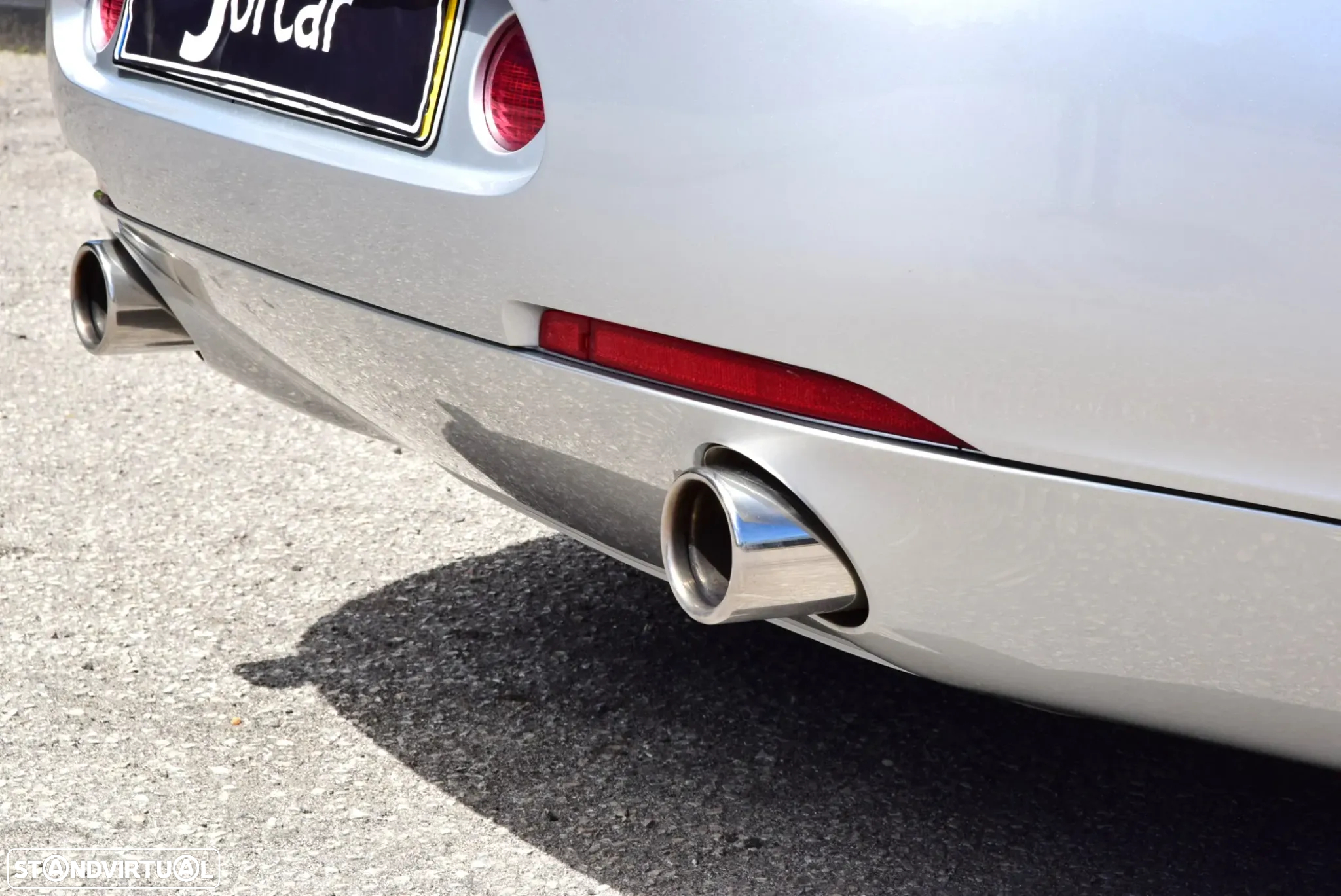 BMW Z8 Standard - 21