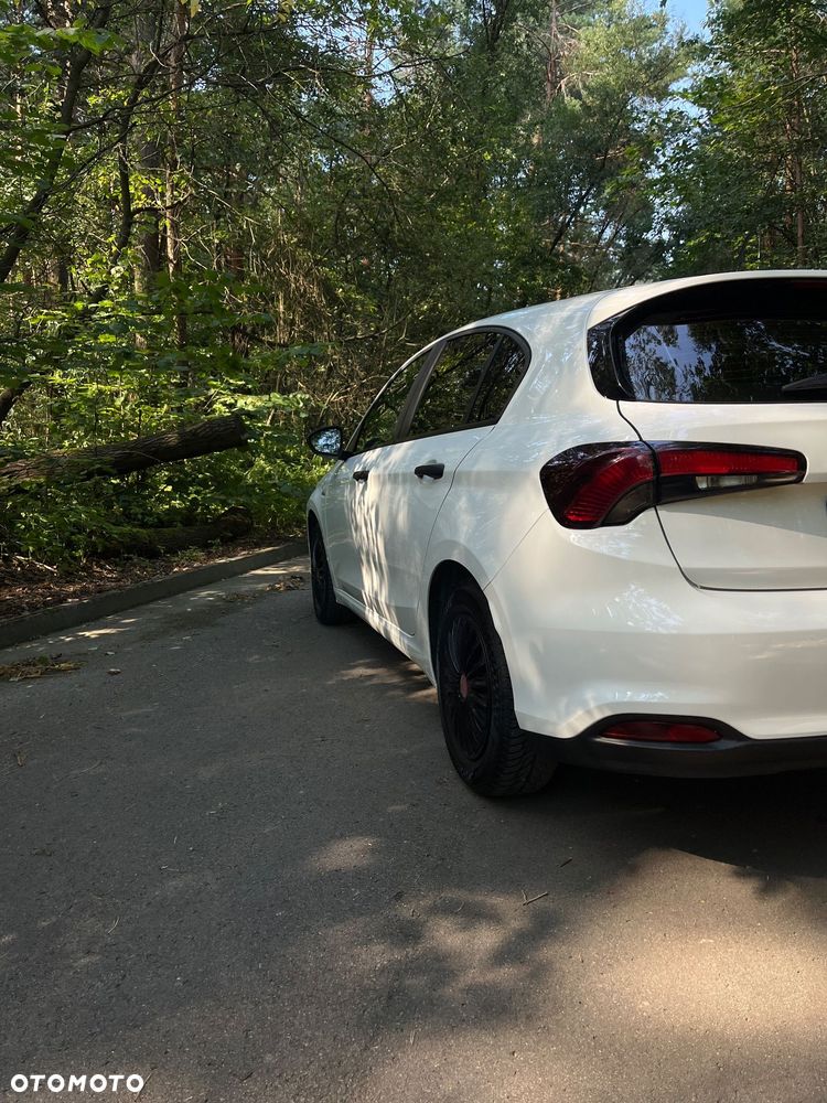 Fiat Tipo 1.6 MultiJet 16v Pop - 9