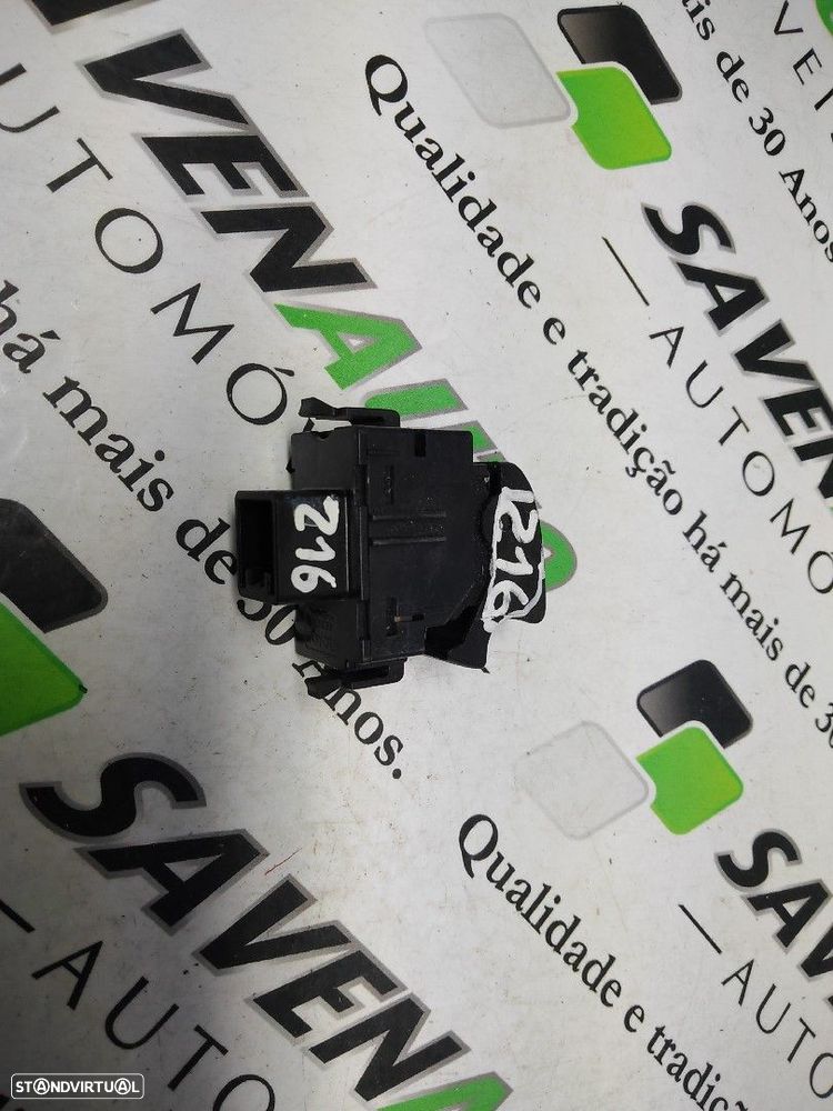 Botão / Botões / Comutador Vidro Dto Toyota Corolla Verso (Zer_, Zze12 - 1