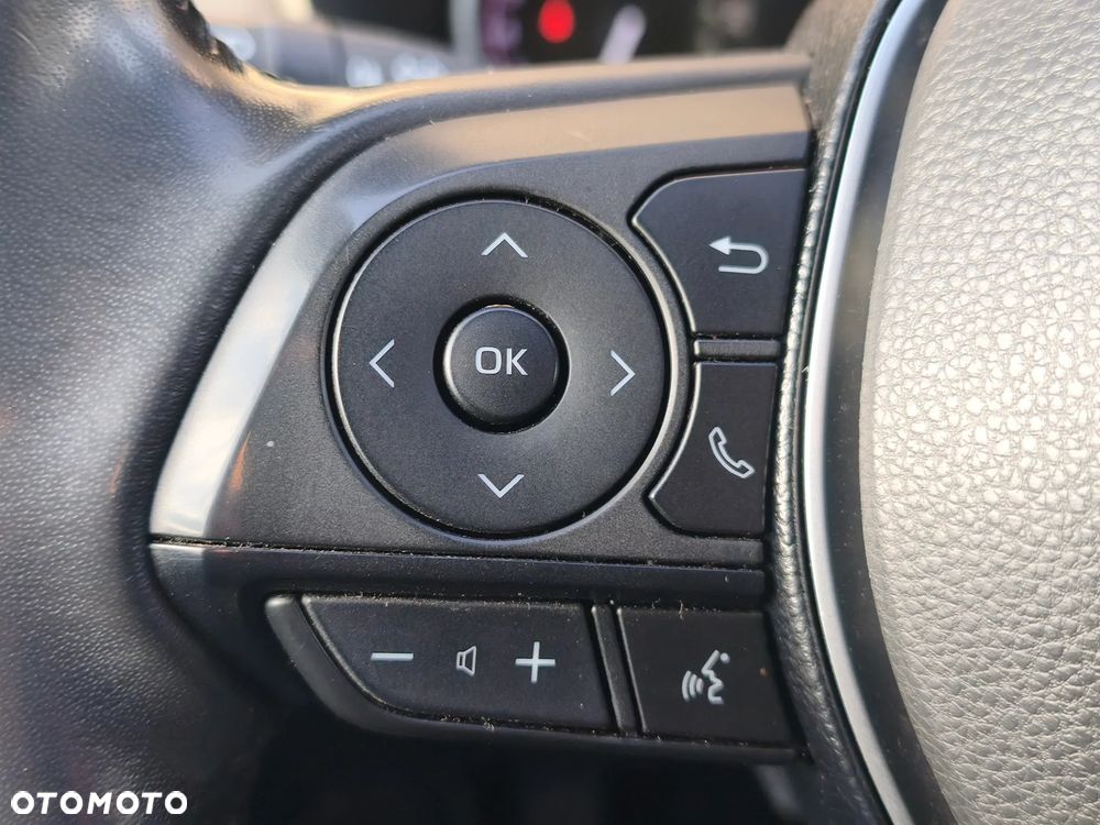 Toyota RAV4 2.0 Comfort 4x2 - 27