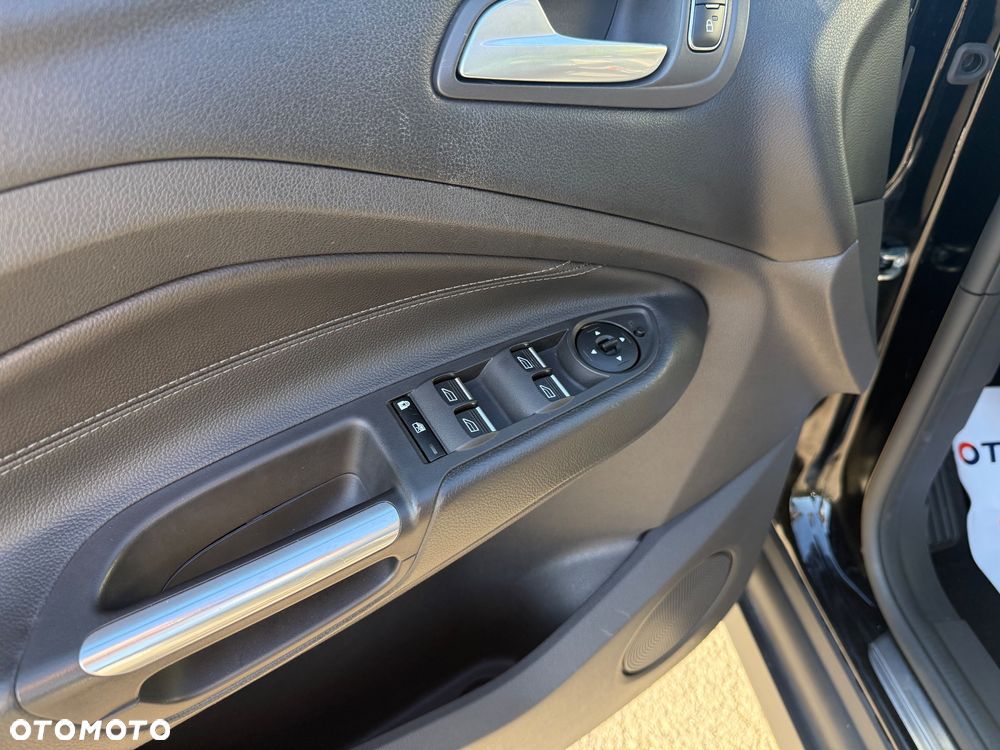 Ford C-MAX 1.5 EcoBoost Titanium ASS - 12