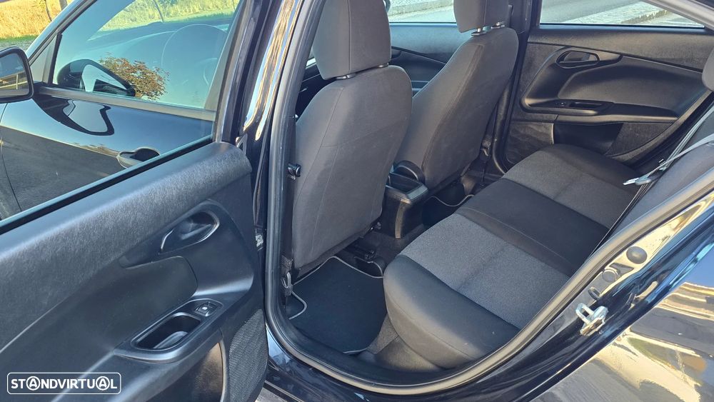 Fiat Tipo 1.3 M-Jet Street - 5