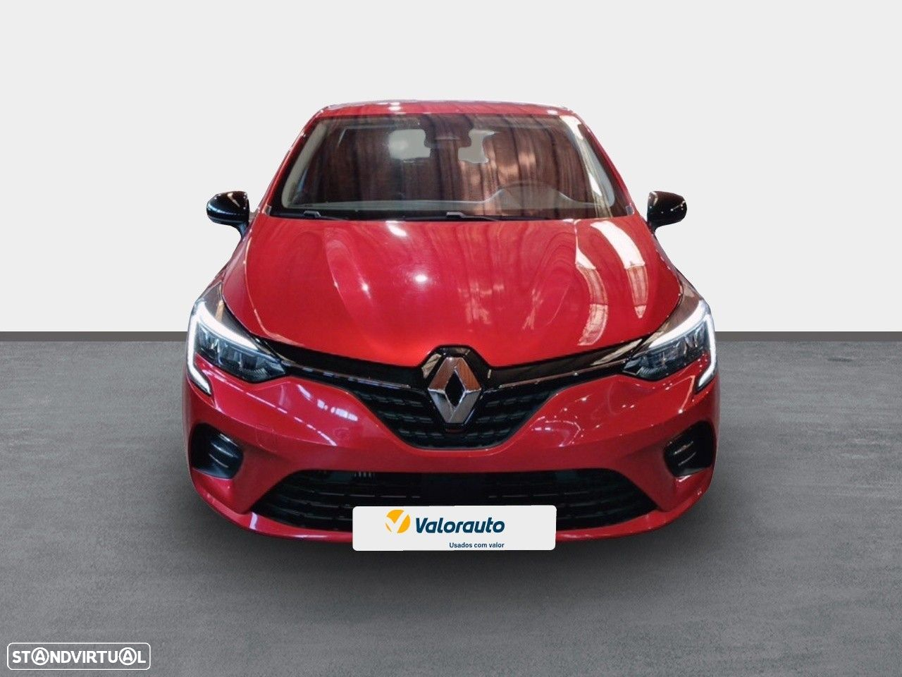 Renault Clio 1.0 TCe Limited - 2
