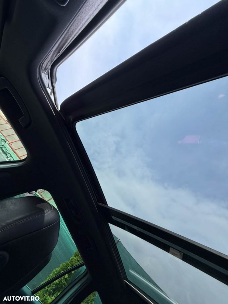 Volkswagen Passat 2.0 TDI DSG 4Motion R Executive - 10