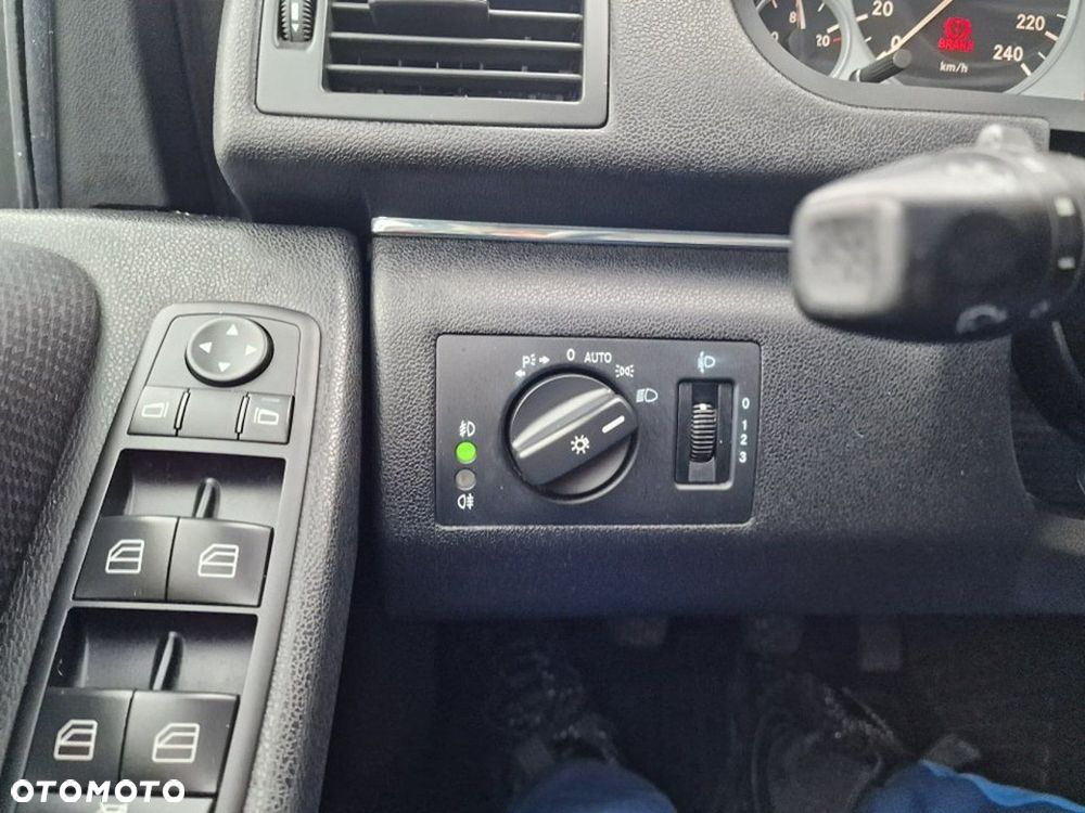 Mercedes-Benz Klasa B - 11