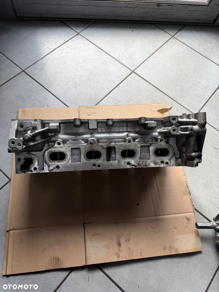 Głowica kompletna splanowana po sprawdzeniu Renault Master III 2.3 DCI 170 KM Biturbo 110426655R - 9