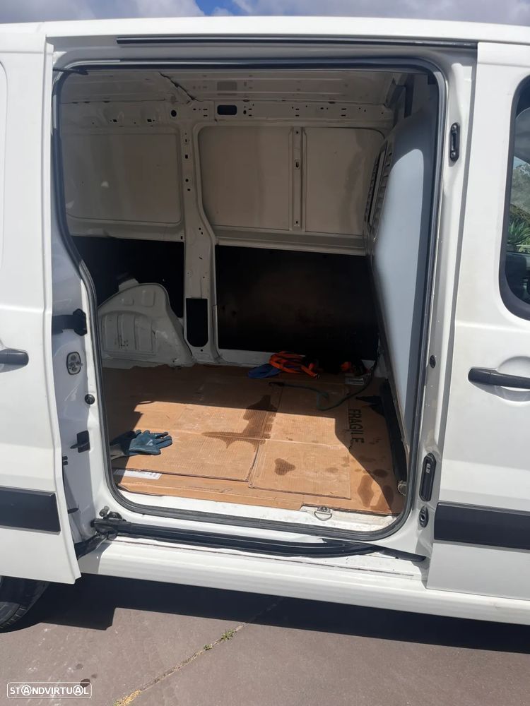 Peugeot Expert 1.6 HDi L1 Confort AC - 7