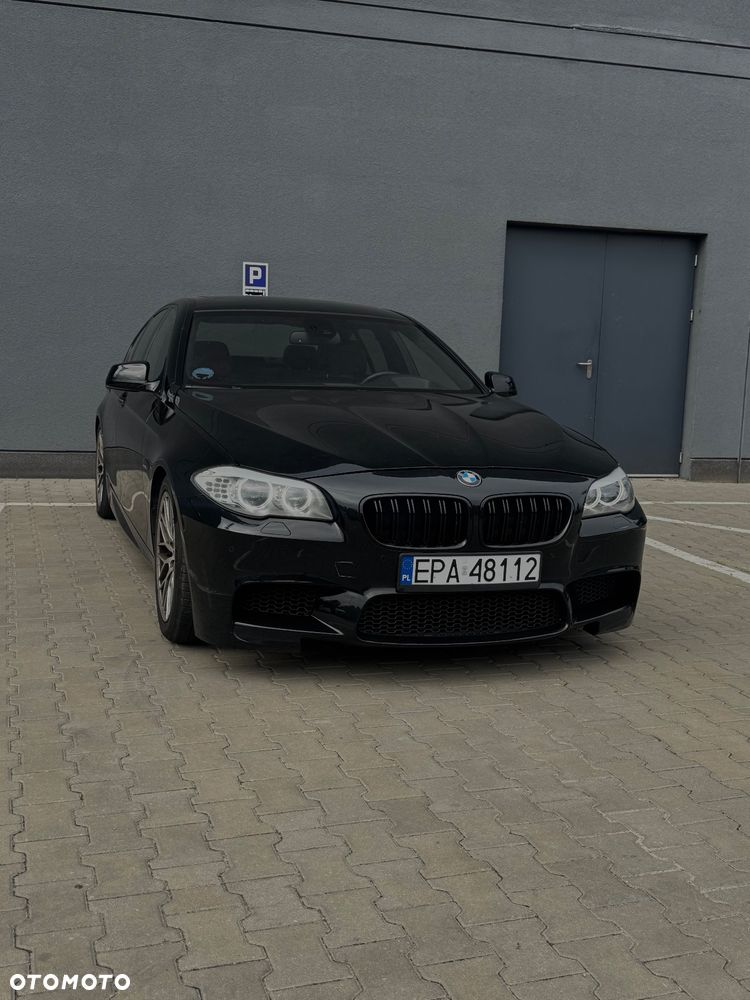 BMW Seria 5 - 3