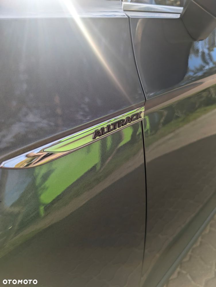 Volkswagen Passat Alltrack 2.0 TDI Bi-Turbo SCR 4Mot DSG - 15